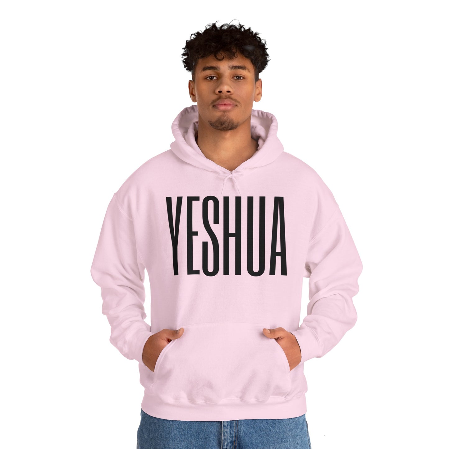 YESHUA hoodie