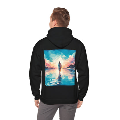 YESHUA hoodie