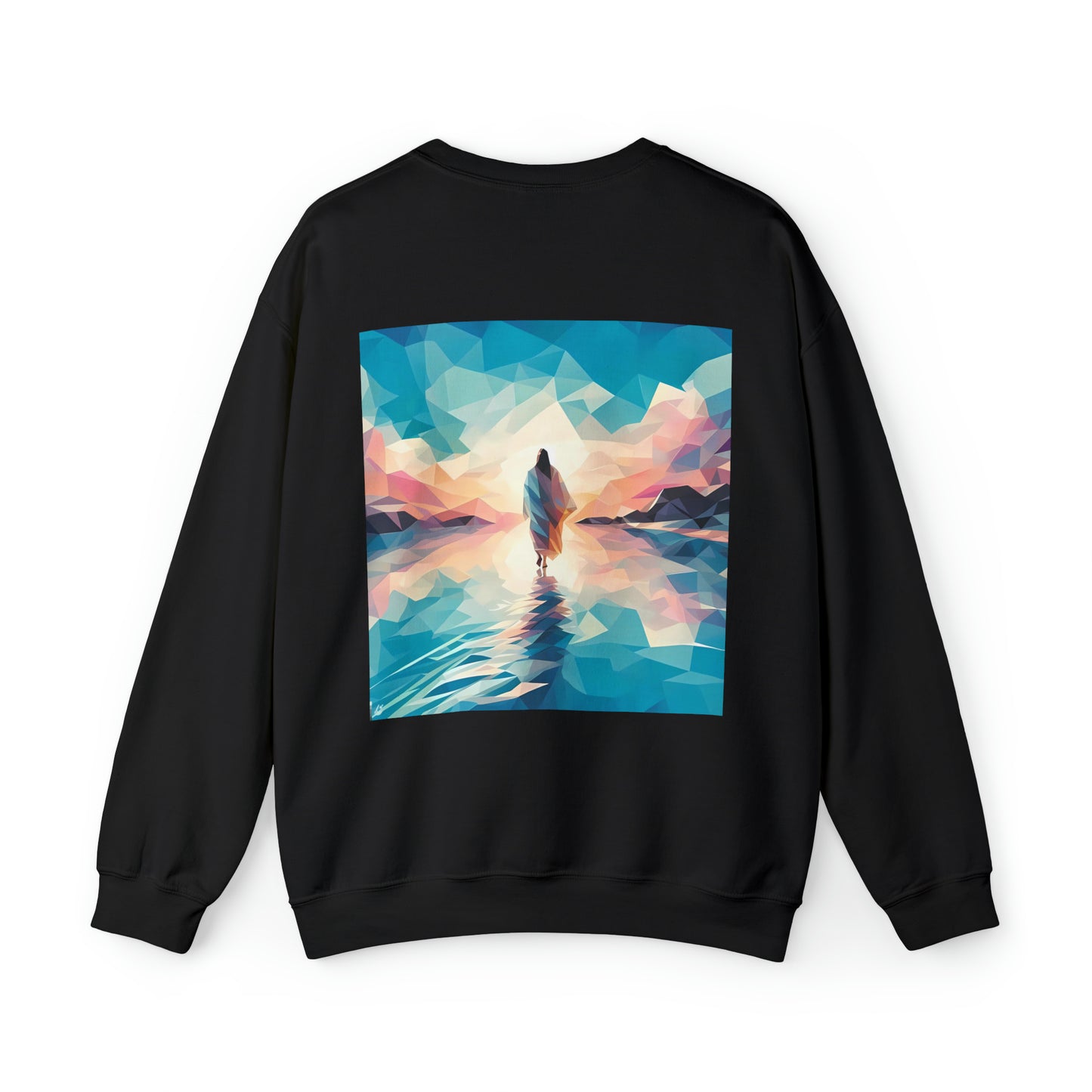 YESHUA sweatshirt