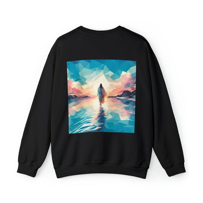 YESHUA sweatshirt