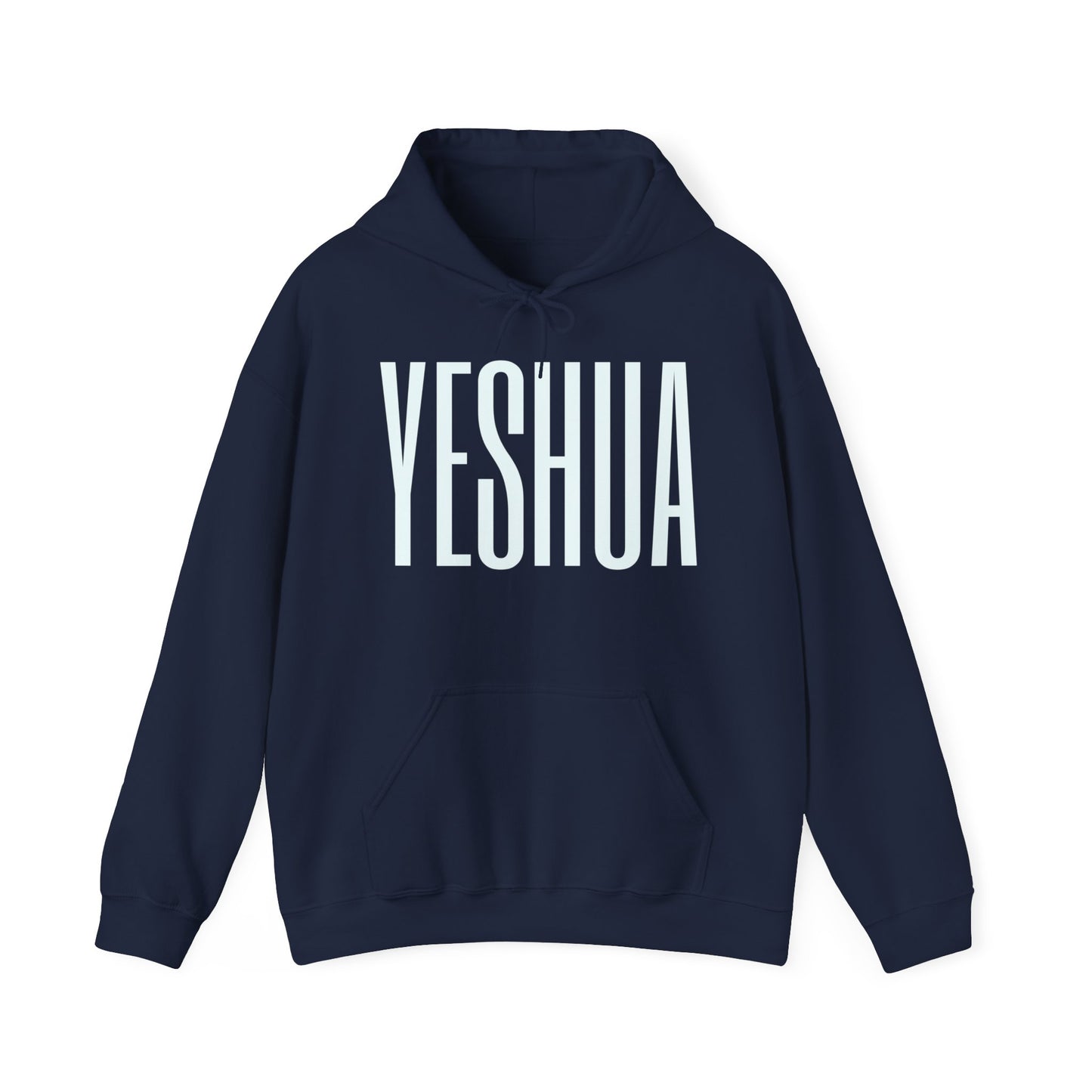 YESHUA hoodie