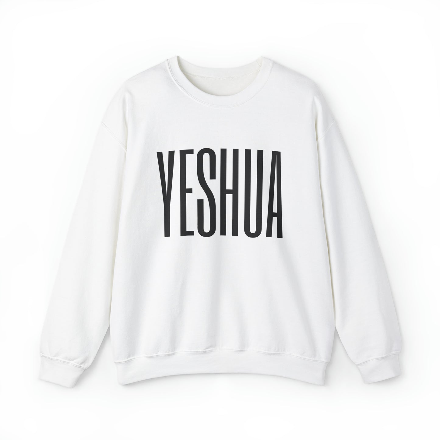 YESHUA sweatshirt