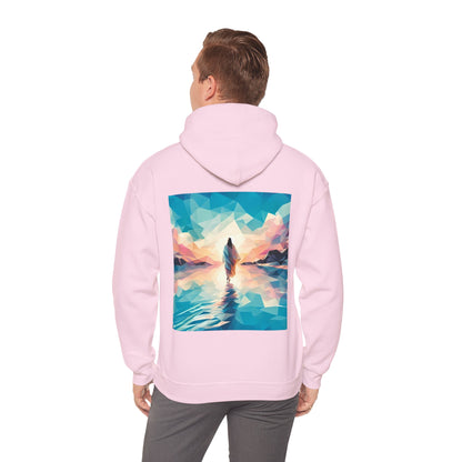 YESHUA hoodie