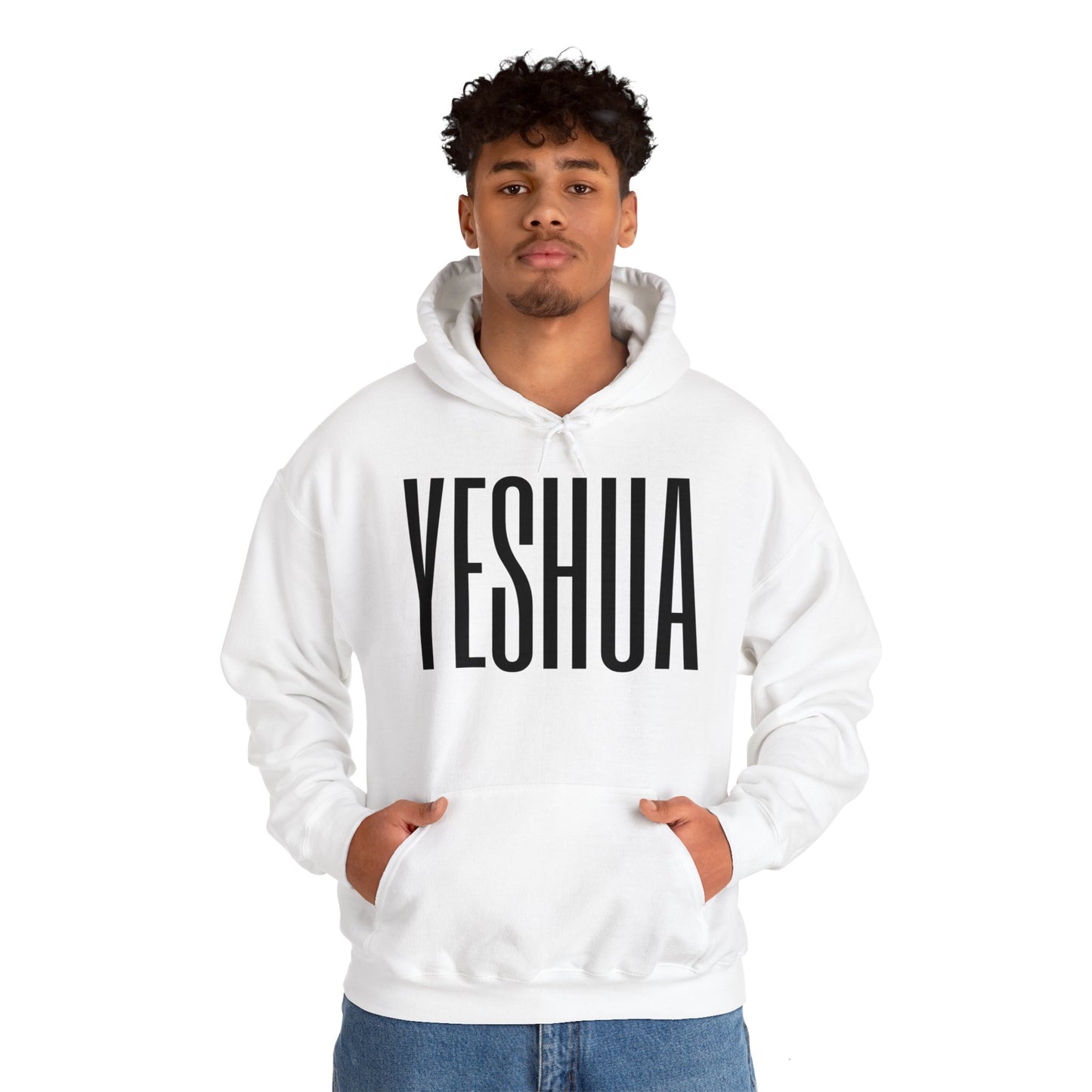 YESHUA hoodie