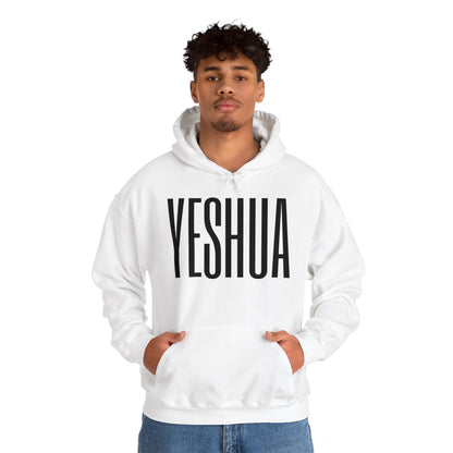 YESHUA hoodie