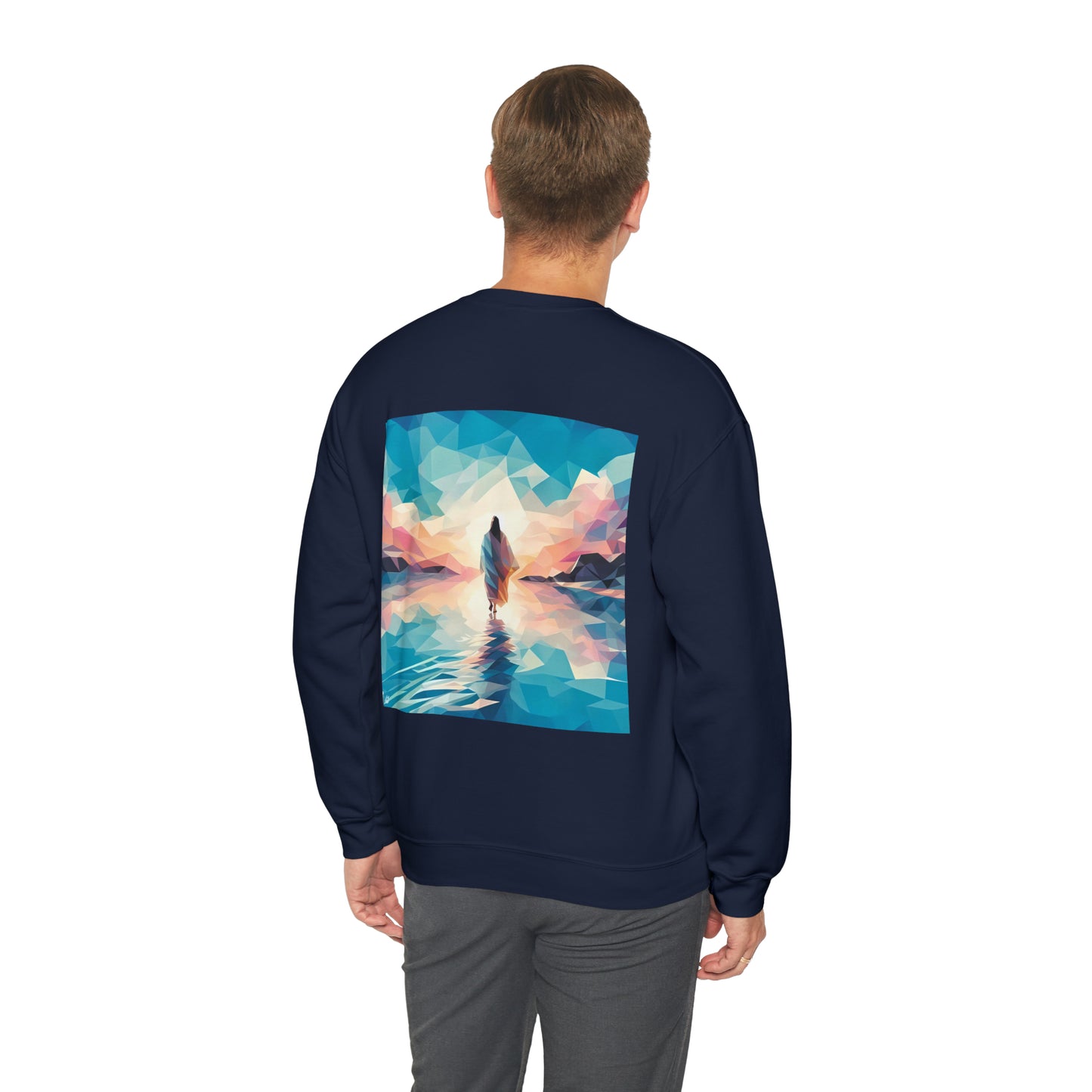 YESHUA sweatshirt