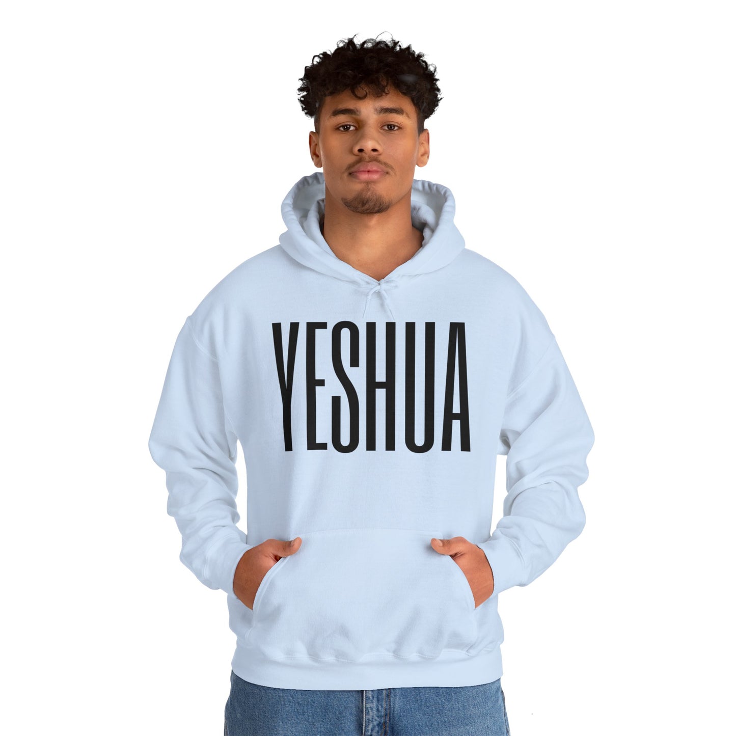 YESHUA hoodie