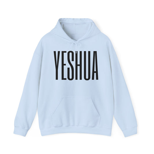 YESHUA hoodie