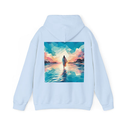 YESHUA hoodie