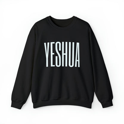 YESHUA sweatshirt