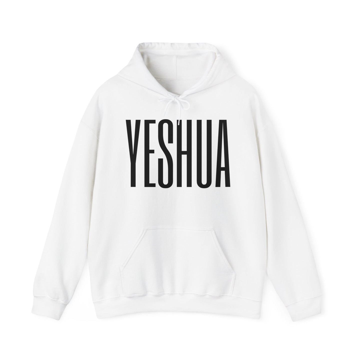 YESHUA hoodie