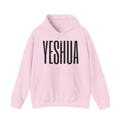 YESHUA hoodie