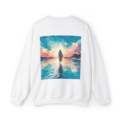 YESHUA sweatshirt