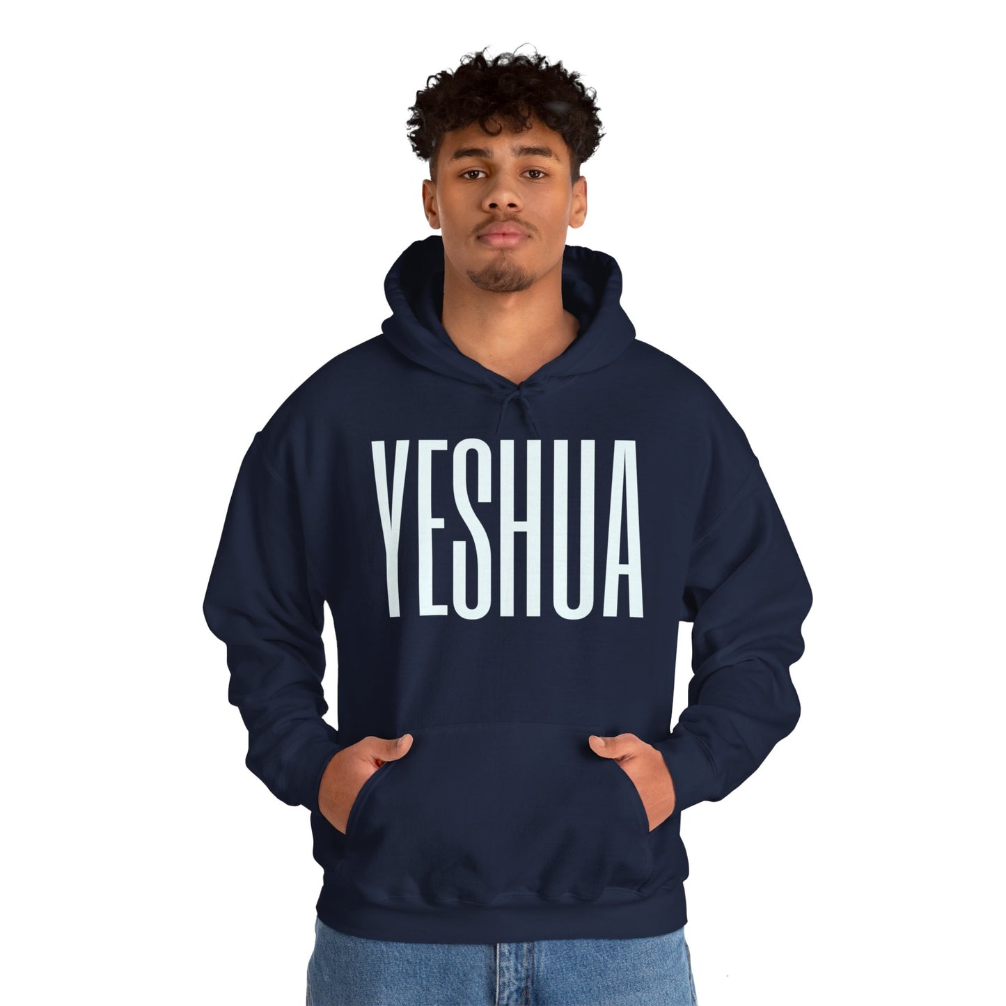 YESHUA hoodie