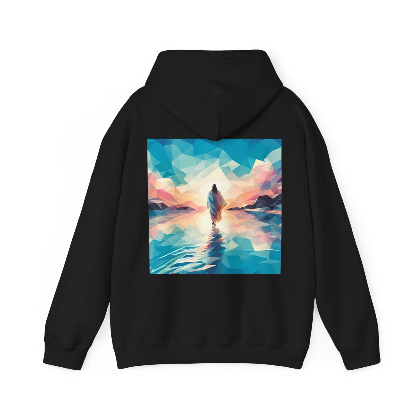 YESHUA hoodie