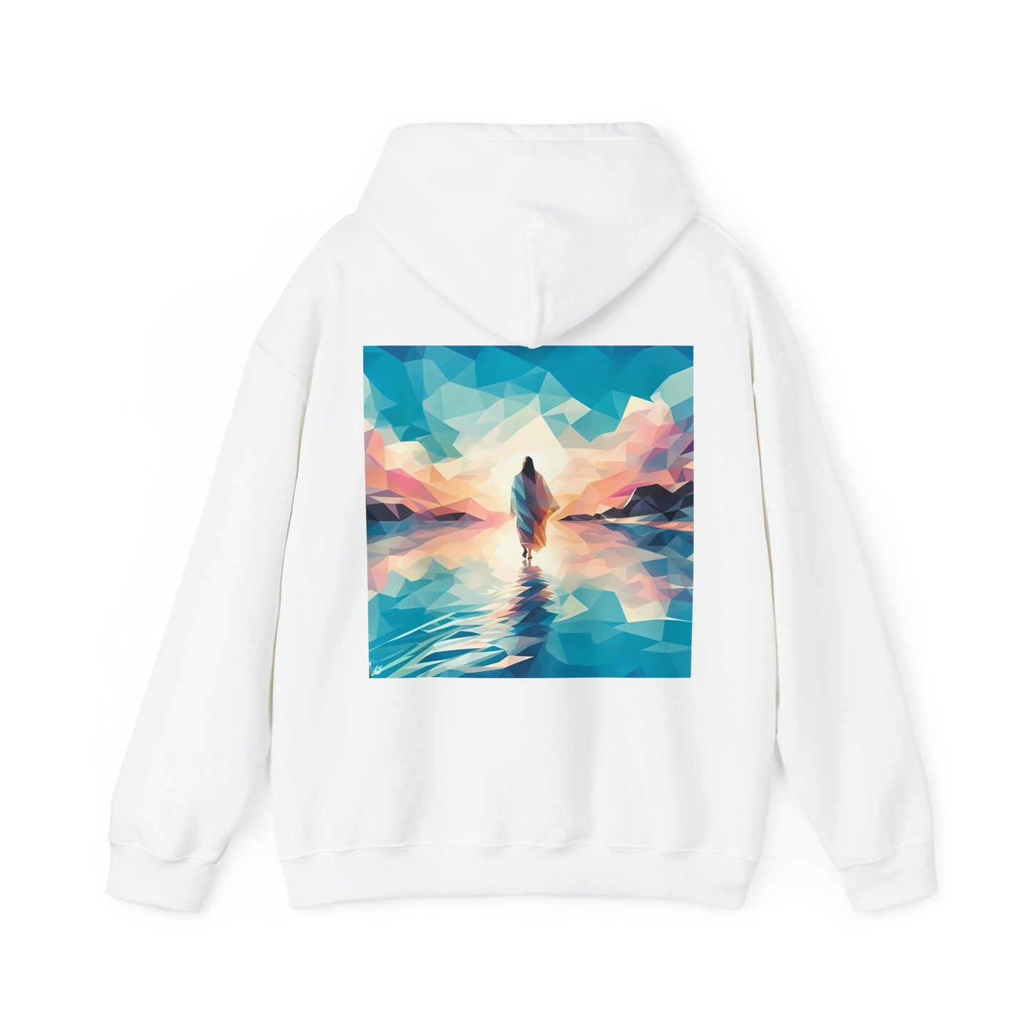 YESHUA hoodie