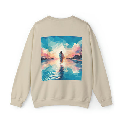 YESHUA sweatshirt