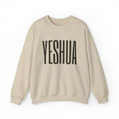 YESHUA sweatshirt