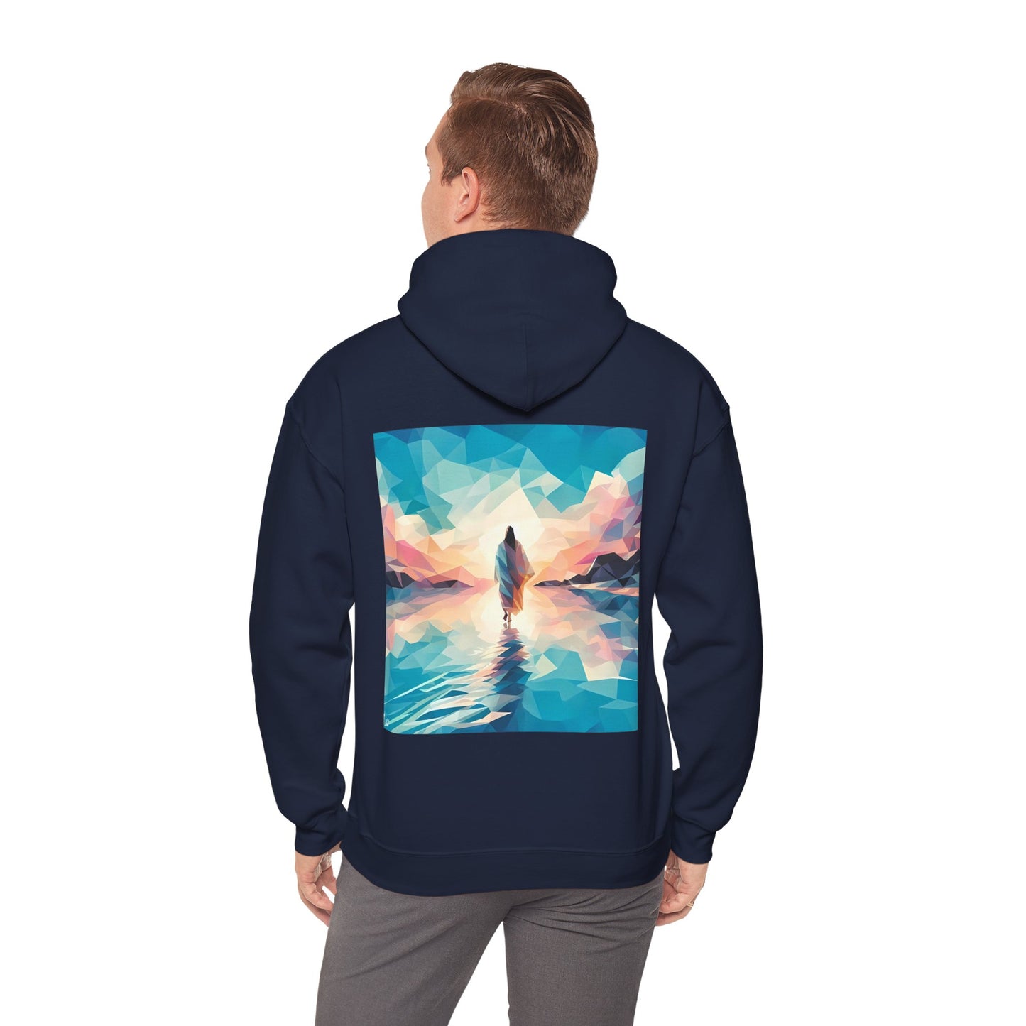 YESHUA hoodie