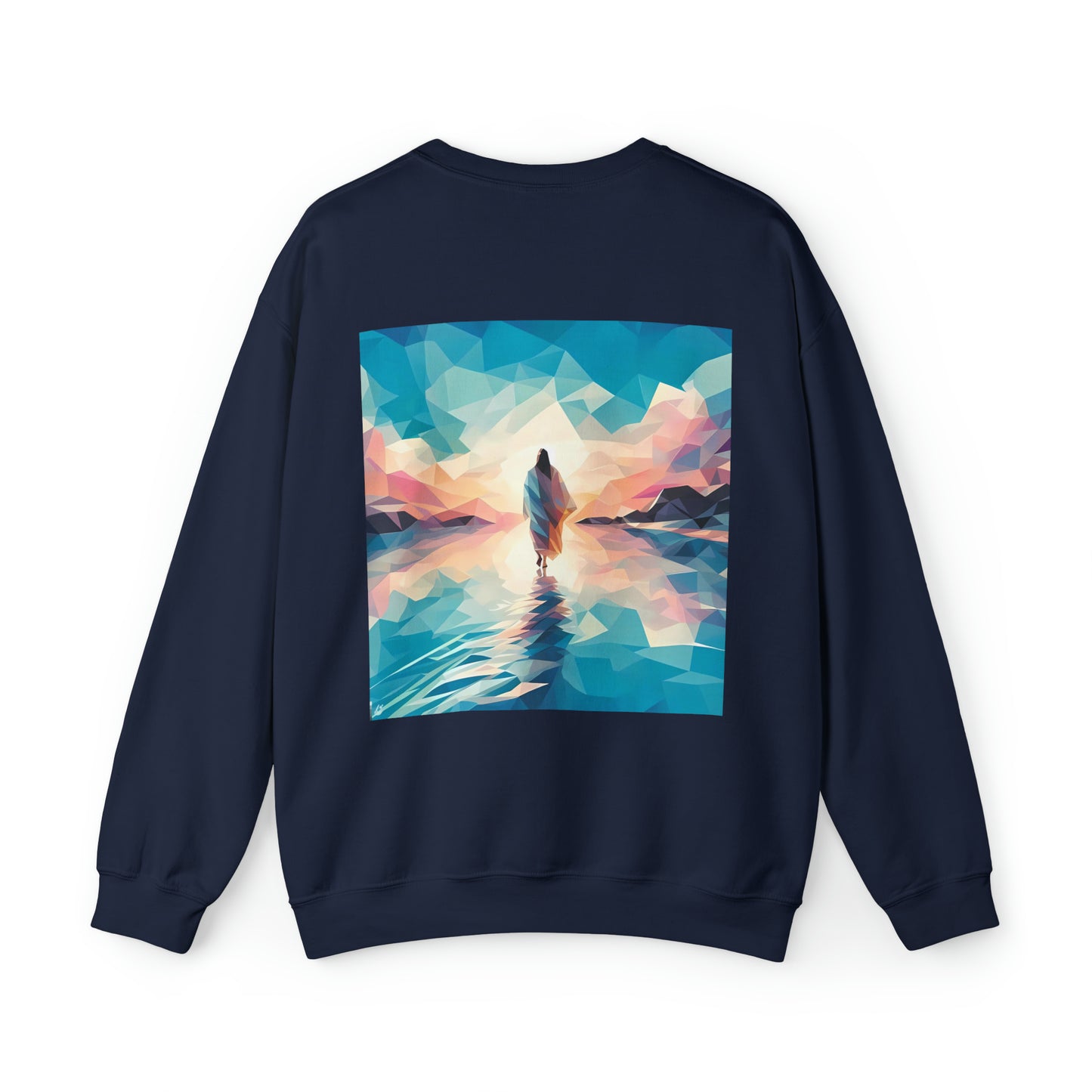 YESHUA sweatshirt