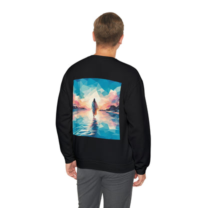 YESHUA sweatshirt